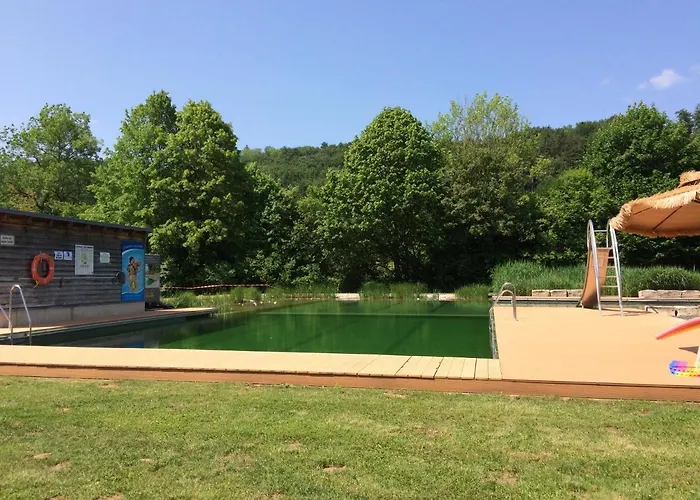 Bayernring * Breitenbrunn (Bavaria)