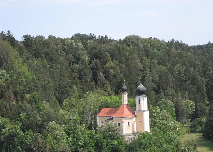 Bayernring Апартаменты