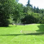 Apartamento Bayernring