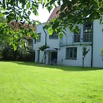 Apartamento Bayernring Breitenbrunn (Bavaria)