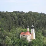 Bayernring Apartamento