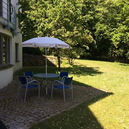 דירה Bayernring Breitenbrunn (Bavaria)