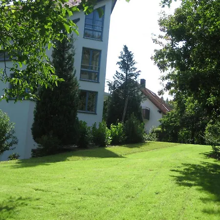 Bayernring דירה