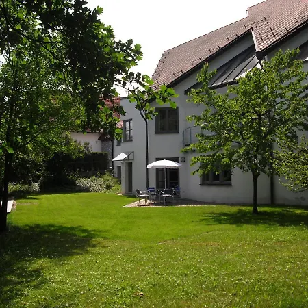 Bayernring דירה