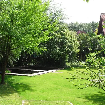 Bayernring Breitenbrunn (Bavaria)