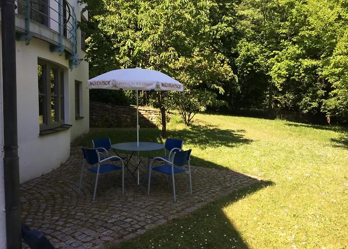 Lägenhet Bayernring Breitenbrunn (Bavaria)