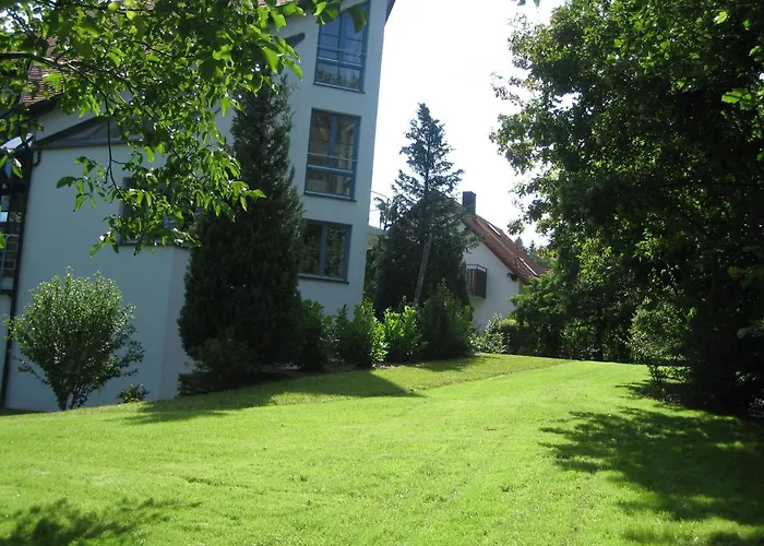 Bayernring Lägenhet