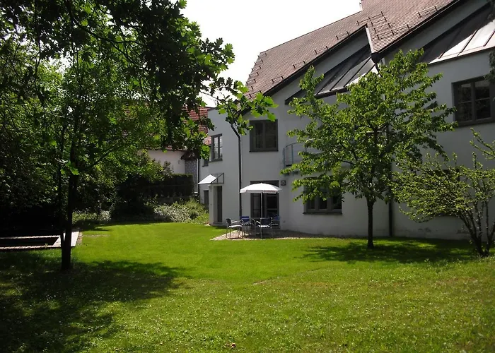 Bayernring Lägenhet